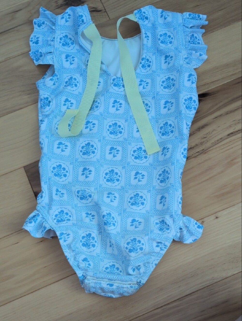 Minnow swimsuit - Picture 3 of 3